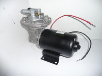 102 vac pump